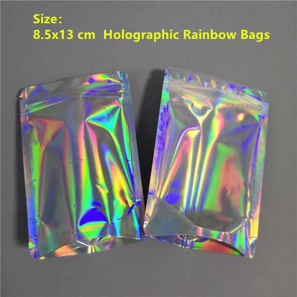 approved 8.5x holographic fda 13cm safe resealable rainbow mylar space color food bags seal bags by hj2009 nmpus
approved 8.5x holographic fda 13cm safe resealable rainbow mylar space color food bags seal bags by hj2009 nmpus