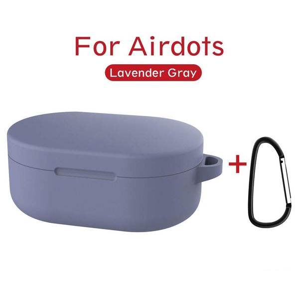 wireless bluetooth earphone soft silicone case anti-scratch headset protective cover with hook for xiaomi redmi airdots tws 
wireless bluetooth earphone soft silicone case anti-scratch headset protective cover with hook for xiaomi redmi airdots tws
