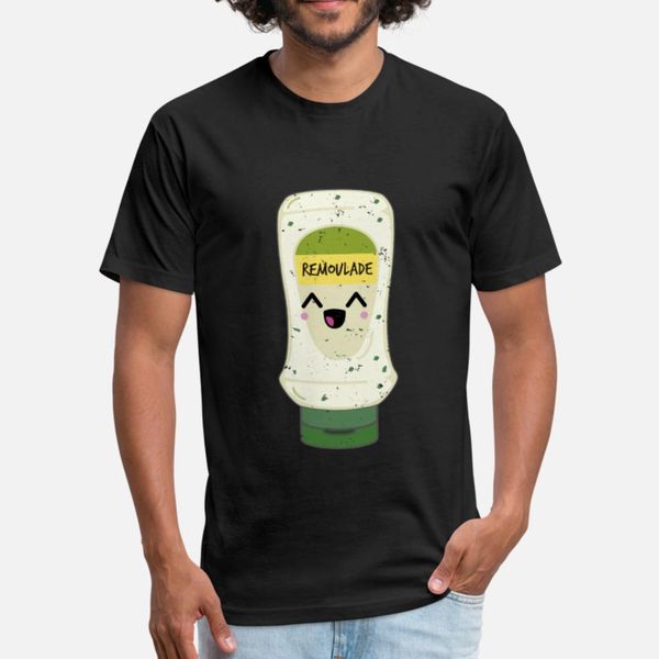 remoulade with kawaii illustration t shirt men personalized cotton o-neck original anti-wrinkle comical summer style family shirt
remoulade with kawaii illustration t shirt men personalized cotton o-neck original anti-wrinkle comical summer style family shirt