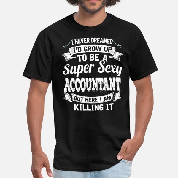 id grow up to be a super accountant t shirt men knitted tee shirt crew neck novelty sunlight comical summer letter shirt
id grow up to be a super accountant t shirt men knitted tee shirt crew neck novelty sunlight comical summer letter shirt