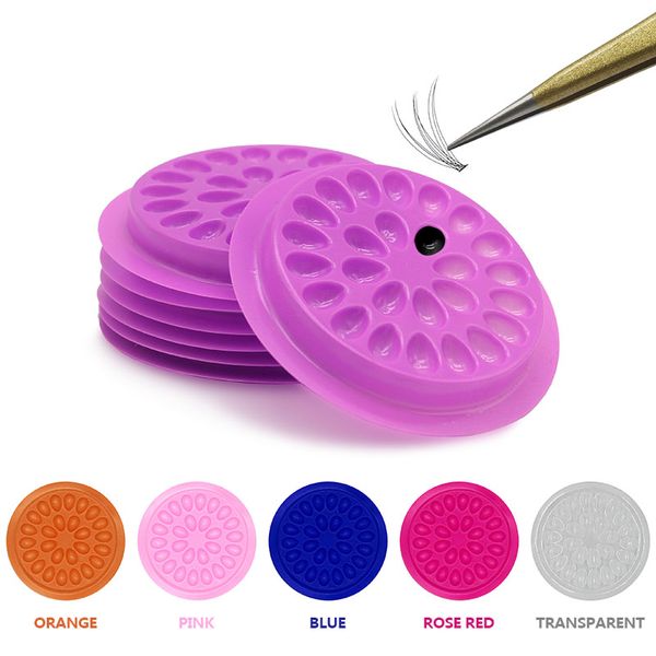 false eyelashes kimcci wholesale eyelash glue holder gasket adhesive pallet extension graft pads stand on plastic
false eyelashes kimcci wholesale eyelash glue holder gasket adhesive pallet extension graft pads stand on plastic