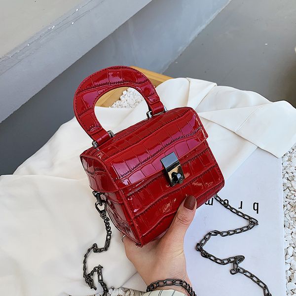 women's mini shoulder bag small handbag french style new chain bag messenger mini square
women's mini shoulder bag small handbag french style new chain bag messenger mini square