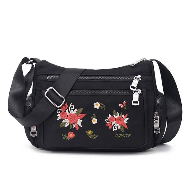 women nylon messenger bag student cell phone handbag simple small crossbody bags casual ladies tote flap shoulder bag
women nylon messenger bag student cell phone handbag simple small crossbody bags casual ladies tote flap shoulder bag