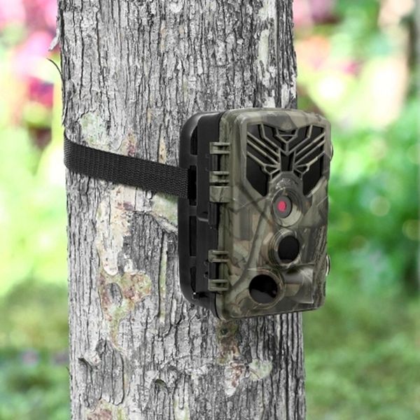 16mp 1080p trail camera hunting game camera outdoor wildlife scouting with pir sensor infrared 0.3s super fast trigger
16mp 1080p trail camera hunting game camera outdoor wildlife scouting with pir sensor infrared 0.3s super fast trigger