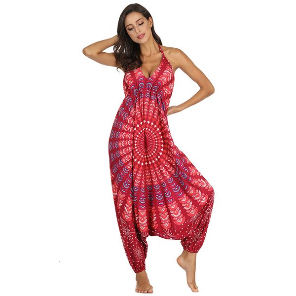 loose yoga pants fashion one piece casual bodysuit romper women jumpsuit print summer loose wide leg sports yoga pants 2020 new, White;red
loose yoga pants fashion one piece casual bodysuit romper women jumpsuit print summer loose wide leg sports yoga pants 2020 new, White;red