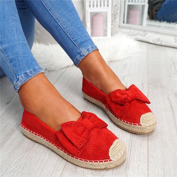 women shoes with bow summer flats mesh slip on casual soft flat shoe bow-knot hollow breathable ladies loafers 2020 fashion, Black
women shoes with bow summer flats mesh slip on casual soft flat shoe bow-knot hollow breathable ladies loafers 2020 fashion, Black
