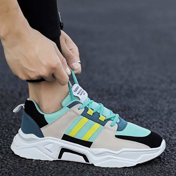 men running shoes lightweight sports sneakers 2020 new outdoor sports running exercises athletic shoes sneaker men
men running shoes lightweight sports sneakers 2020 new outdoor sports running exercises athletic shoes sneaker men