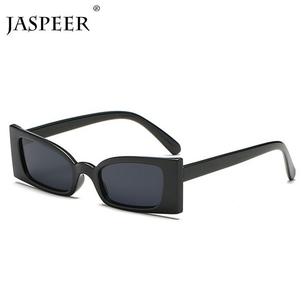 jaspeer rectangle steampunk sunglasses women men retro sunglasses vintage brand designer small frame eyewear, White;black
jaspeer rectangle steampunk sunglasses women men retro sunglasses vintage brand designer small frame eyewear, White;black