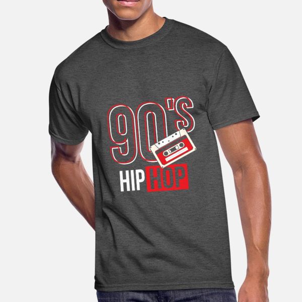 90's hip hop t shirt men create 100% cotton o-neck clothing crazy humor summer normal shirt
90's hip hop t shirt men create 100% cotton o-neck clothing crazy humor summer normal shirt