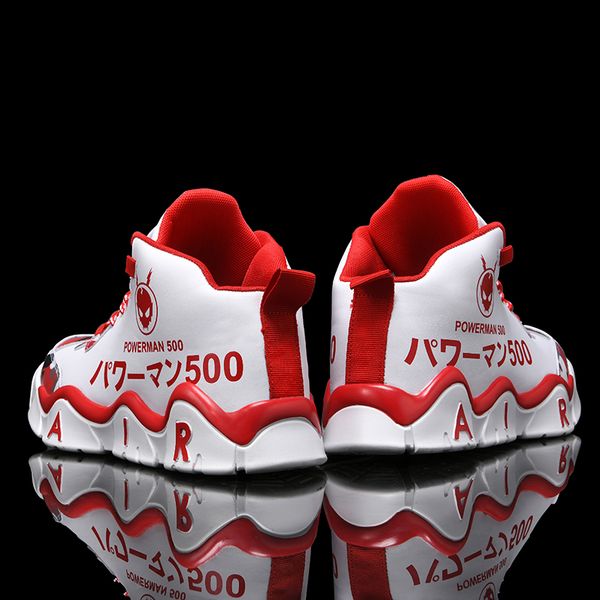 new men's running shoes outdoor non-slip soft bottom women jogging shoes hard-wearing damping men sneakers sports
