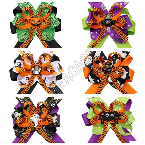 девушки hairbows шпильки хэллоуин тыква паук шаблон галстуки волос держатель зажимы луки волос младенца barrettes student party hair 6color, Slivery;white
девушки hairbows шпильки хэллоуин тыква паук шаблон галстуки волос держатель зажимы луки волос младенца barrettes student party hair 6color, Slivery;white