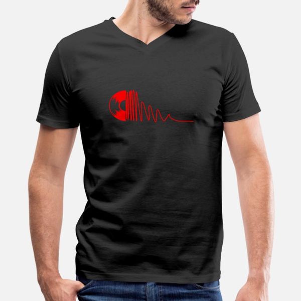 records music love wave t shirt men custom 100% cotton size s-3xl male fitness humor spring autumn kawaii shirt
records music love wave t shirt men custom 100% cotton size s-3xl male fitness humor spring autumn kawaii shirt
