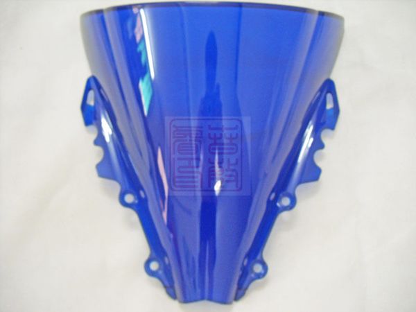 motorcycle windshield for yzf r6 2006 2007 06 07 abs bike motorcycle/motorbike windshield/windscreen blue
motorcycle windshield for yzf r6 2006 2007 06 07 abs bike motorcycle/motorbike windshield/windscreen blue