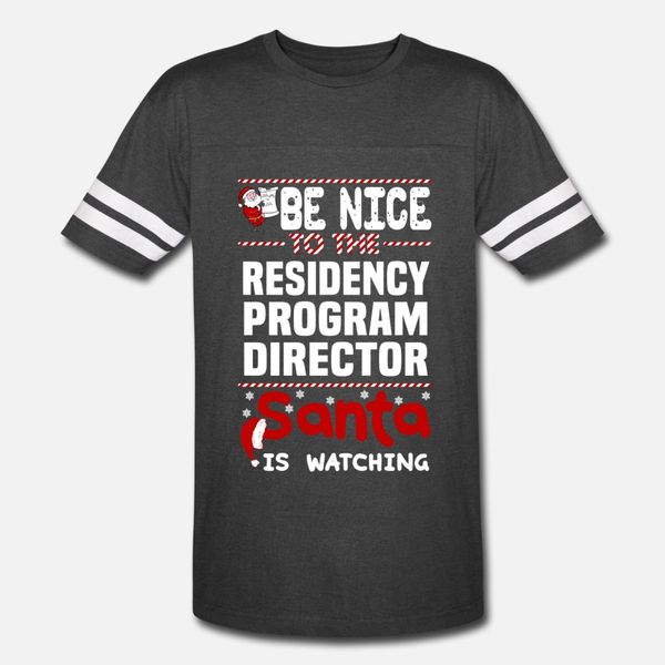 residency program director t shirt men create tee shirt round neck male cute new style summer leisure shirt
residency program director t shirt men create tee shirt round neck male cute new style summer leisure shirt