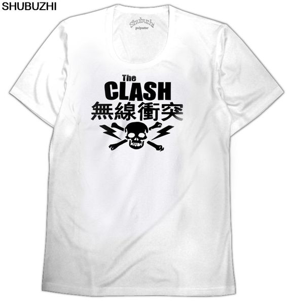 случайные футболки моды мужчин и женщин футболка японская skull t-shirt - ska new wave punk post punk размер евро
случайные футболки моды мужчин и женщин футболка японская skull t-shirt - ska new wave punk post punk размер евро
