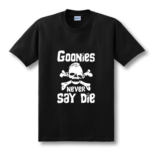 2020 новый летний моды балбесы never say die майка письмо отпечатано с коротким рукавом футболка для мужчин размер xs-xxl
2020 новый летний моды балбесы never say die майка письмо отпечатано с коротким рукавом футболка для мужчин размер xs-xxl