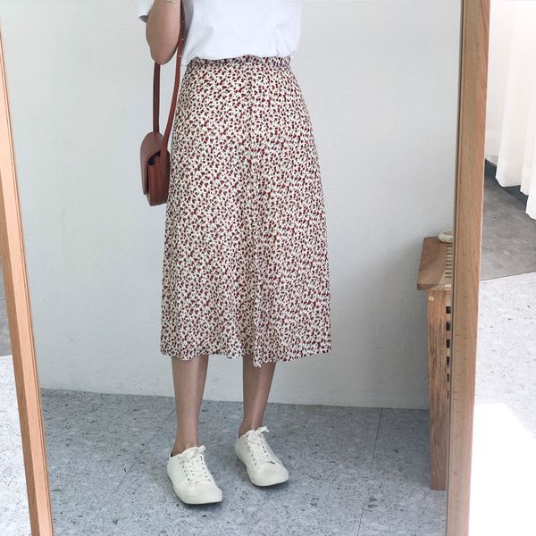 brand designer womens long maxi skirts summer leopard printed elastic waist skirt chiffon party high waist beach boho maxi skirts, Black
brand designer womens long maxi skirts summer leopard printed elastic waist skirt chiffon party high waist beach boho maxi skirts, Black