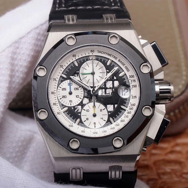 jf automatic watch 26078 series mens watch 3126 movement men montre de luxe watches orologio di lusso 42mm a2, Slivery;brown
jf automatic watch 26078 series mens watch 3126 movement men montre de luxe watches orologio di lusso 42mm a2, Slivery;brown