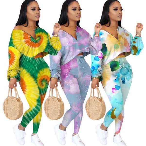 tie dye black hole print women two piece set long sleeve jogger pants suit tracksuit matching set casual outfit, Gray
tie dye black hole print women two piece set long sleeve jogger pants suit tracksuit matching set casual outfit, Gray