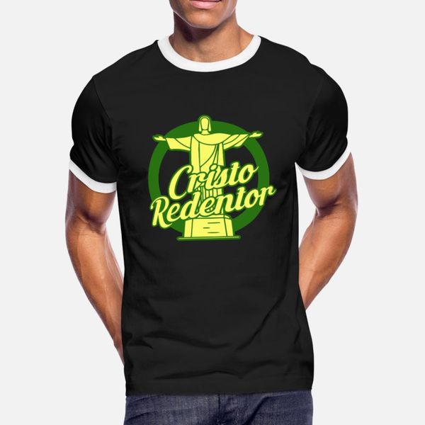 brazil rio christo redentor mandala t shirt men customize cotton plus size 3xl slim cute casual spring autumn formal shirt
brazil rio christo redentor mandala t shirt men customize cotton plus size 3xl slim cute casual spring autumn formal shirt