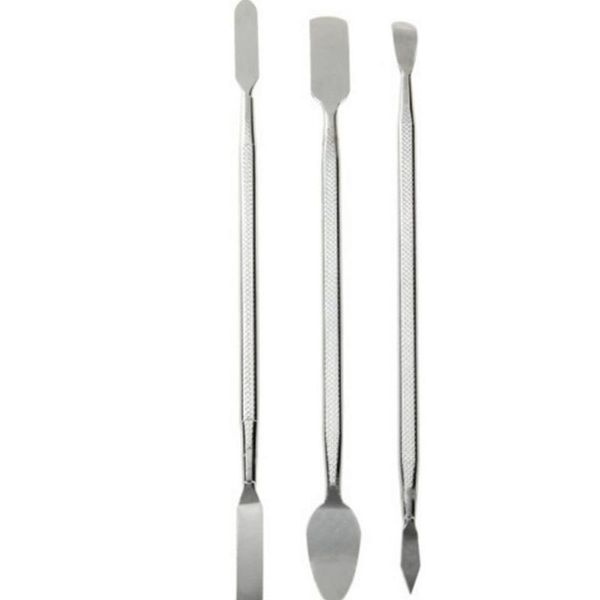 3pcs universal mobile phone repair opening tool metal disassemble crowbar metal steel pry phone hand tool set
3pcs universal mobile phone repair opening tool metal disassemble crowbar metal steel pry phone hand tool set