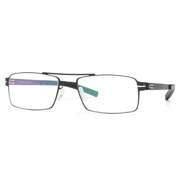 spectacles unique no screw design brand rectangular frame for men and women optical eyeglasses spectacles prescription eyewear, Black
spectacles unique no screw design brand rectangular frame for men and women optical eyeglasses spectacles prescription eyewear, Black