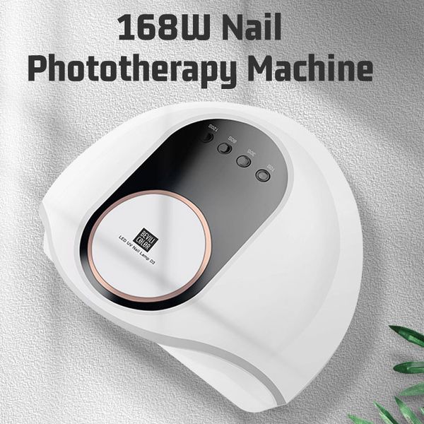 168w uv led lamp for nail dryer for all gels drying lamp polish sun light nail dryer manicure 42 led gel polish
168w uv led lamp for nail dryer for all gels drying lamp polish sun light nail dryer manicure 42 led gel polish