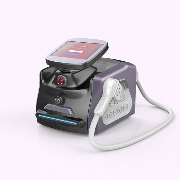 808nm diode laser for all skin types 808nm diode laser permanent hair removal machine price 808nm 755nm 1064nm laser machie, Black
808nm diode laser for all skin types 808nm diode laser permanent hair removal machine price 808nm 755nm 1064nm laser machie, Black