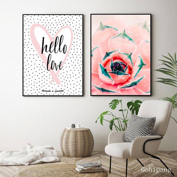 sweet love quote heart watercolor floral canvas painting posters prints wall art pictures for bedroom home decoration artwork
sweet love quote heart watercolor floral canvas painting posters prints wall art pictures for bedroom home decoration artwork