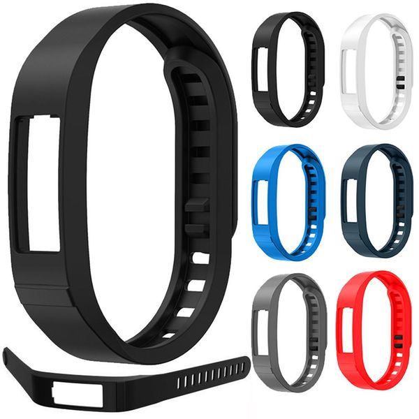 replacement silicone wrist strap band for garmin vivofit 2 smart bracelet watch strap band
replacement silicone wrist strap band for garmin vivofit 2 smart bracelet watch strap band