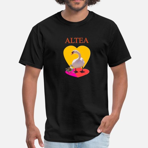 swan altea souvenir t shirt men print cotton round collar male sunlight comical summer style outfit shirt
swan altea souvenir t shirt men print cotton round collar male sunlight comical summer style outfit shirt