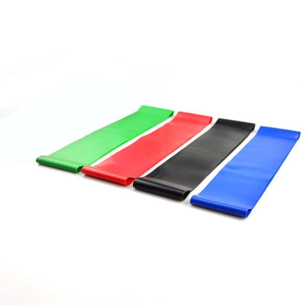 resistance bands 4levels/lot bodybuilding pull ring band,latex elastic strength training band,exercise expander yoga workout band
resistance bands 4levels/lot bodybuilding pull ring band,latex elastic strength training band,exercise expander yoga workout band