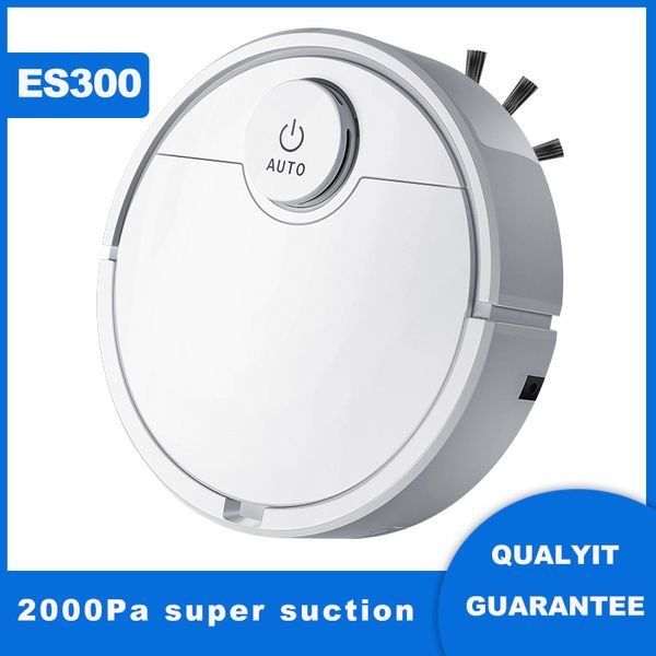 2000pa large suction robot vacuum cleaner 3 in one multifunctional vacuum cleaner usb touch switch smart
2000pa large suction robot vacuum cleaner 3 in one multifunctional vacuum cleaner usb touch switch smart