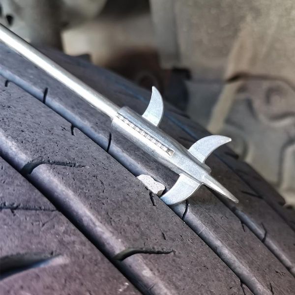 car tire clearing stone hook universial tools modified auto exterior accessories for mini cooper s one jcw f60
car tire clearing stone hook universial tools modified auto exterior accessories for mini cooper s one jcw f60