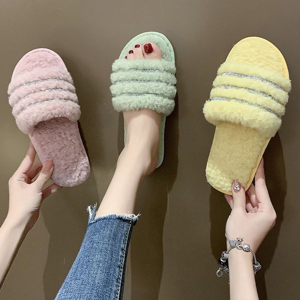 мех слайды главной furry тапочки furr слайды rhinestone короткого fluff flock rubber лето твердого большого размер 43 2020 new, Black
мех слайды главной furry тапочки furr слайды rhinestone короткого fluff flock rubber лето твердого большого размер 43 2020 new, Black