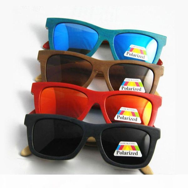 new uv400 protection wooden sun glasses glass lens beach sunglasses uv protection sunglasses, White;black
new uv400 protection wooden sun glasses glass lens beach sunglasses uv protection sunglasses, White;black