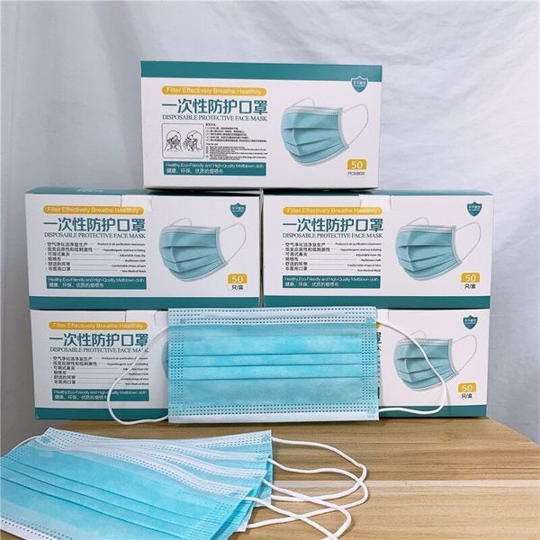 pcs face masks 200 disposable disposable elastic ear loop 3 layers dustproof mask facial protective cover blue masks1
pcs face masks 200 disposable disposable elastic ear loop 3 layers dustproof mask facial protective cover blue masks1
