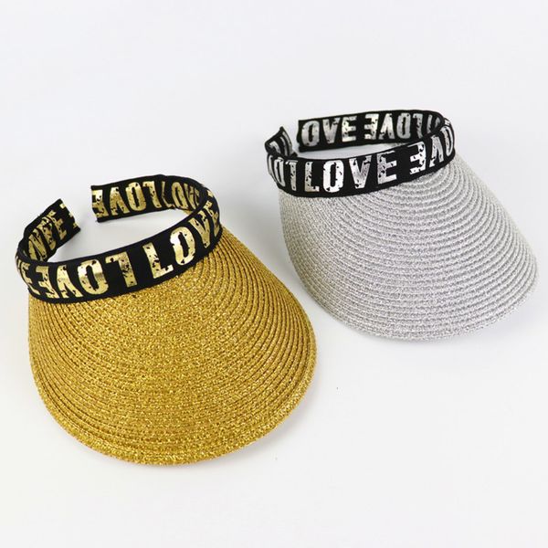 women fashion love printed straw cap summer breathable ess empty sun hat beach holiday sport gorros r7kd, Blue;gray
women fashion love printed straw cap summer breathable ess empty sun hat beach holiday sport gorros r7kd, Blue;gray