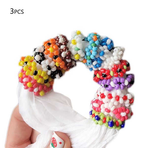 hair accessories 1/3pcs women mutlicolored beaded elastic finger rings small daisy floral jewelry
hair accessories 1/3pcs women mutlicolored beaded elastic finger rings small daisy floral jewelry