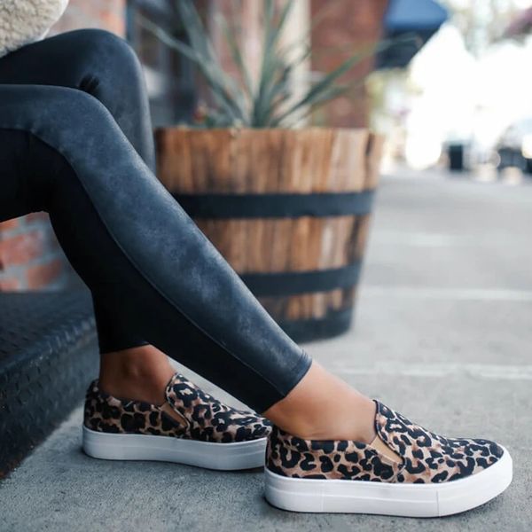 dropshipping women casual women's summer shoes woman fashion female slip-on flat shoes flats leopard print serpentine, Black
dropshipping women casual women's summer shoes woman fashion female slip-on flat shoes flats leopard print serpentine, Black