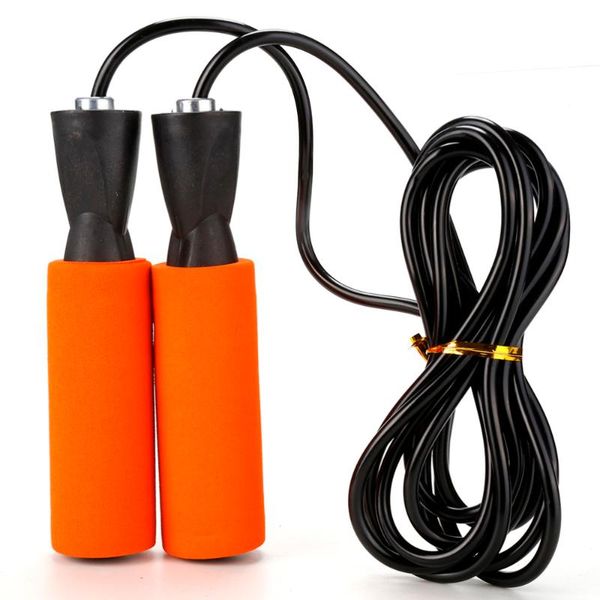 new bearing skip rope cord speed fitness aerobic jumping exercise equipment adjustable boxing skipping sport jump rope
new bearing skip rope cord speed fitness aerobic jumping exercise equipment adjustable boxing skipping sport jump rope