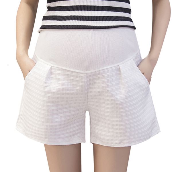 pregnancy leggings lace waist high elastic safety shorts for pregnant women maternity shapewear mid-thigh pettipant, Black
pregnancy leggings lace waist high elastic safety shorts for pregnant women maternity shapewear mid-thigh pettipant, Black