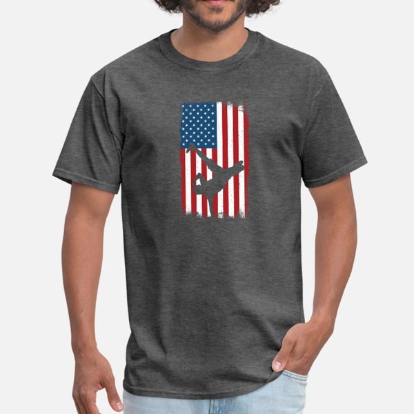 american flag breakdancing bboy hip hop dance t shirt men customize 100% cotton round neck pictures interesting comical natural shirt
american flag breakdancing bboy hip hop dance t shirt men customize 100% cotton round neck pictures interesting comical natural shirt