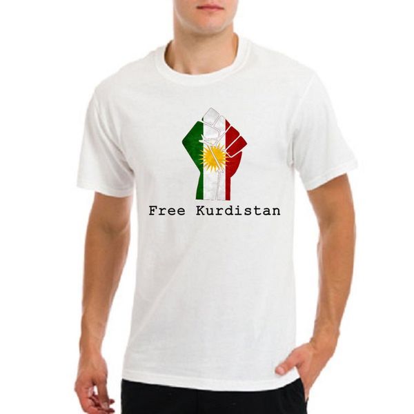 2019 fashion stranger things t shirt men kurdistan kobane no opression turkey isis fist sun logo white t shirt
2019 fashion stranger things t shirt men kurdistan kobane no opression turkey isis fist sun logo white t shirt