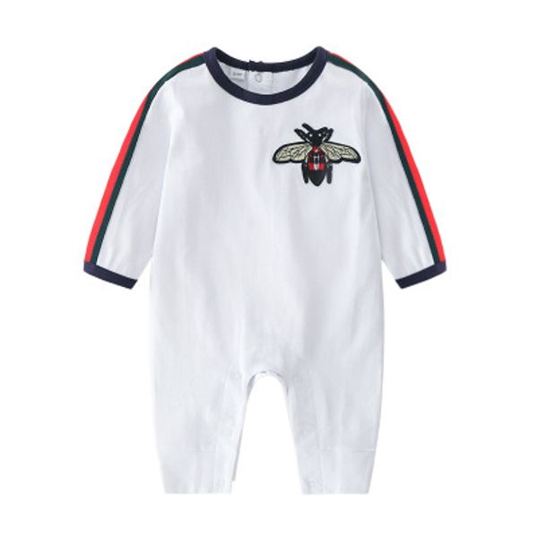 baby fashion rompers boys girls baby jumpsuits kids fashion long sleeves climbing suit 2020 new bee pattern rompers, Blue
baby fashion rompers boys girls baby jumpsuits kids fashion long sleeves climbing suit 2020 new bee pattern rompers, Blue