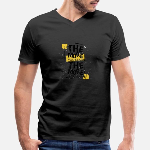 the more you learn the more you earn t shirt men personalized tee shirt s-xxxl family crazy humor summer original shirt
the more you learn the more you earn t shirt men personalized tee shirt s-xxxl family crazy humor summer original shirt