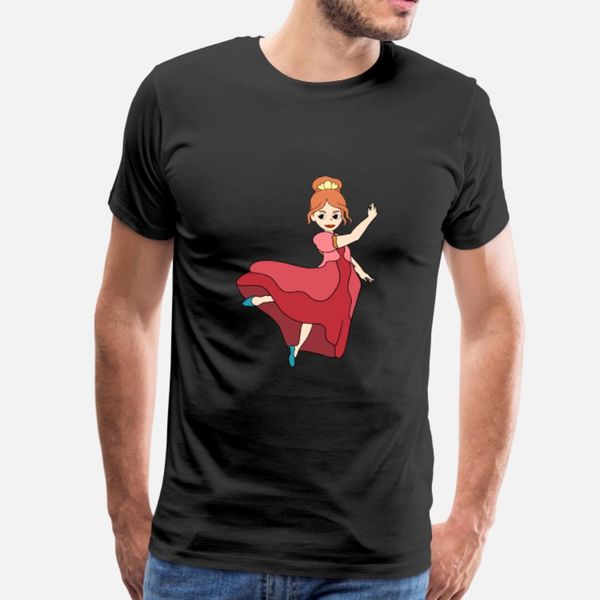princess dancing elegant gift idea t shirt men interesting tee shirt round collar letters interesting fashion spring letters shirt
princess dancing elegant gift idea t shirt men interesting tee shirt round collar letters interesting fashion spring letters shirt