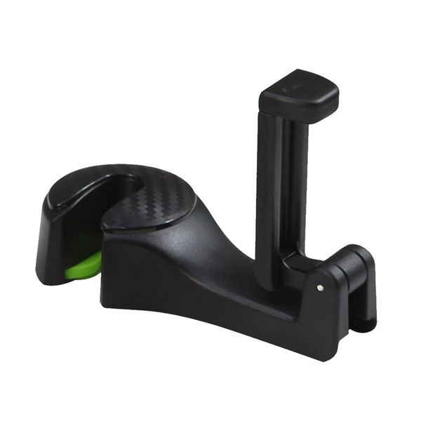 2 in 1 auto car back seat phone holder stand headrest hanger hooks clips for bag purse cloth grocery automobile interior accesso
2 in 1 auto car back seat phone holder stand headrest hanger hooks clips for bag purse cloth grocery automobile interior accesso