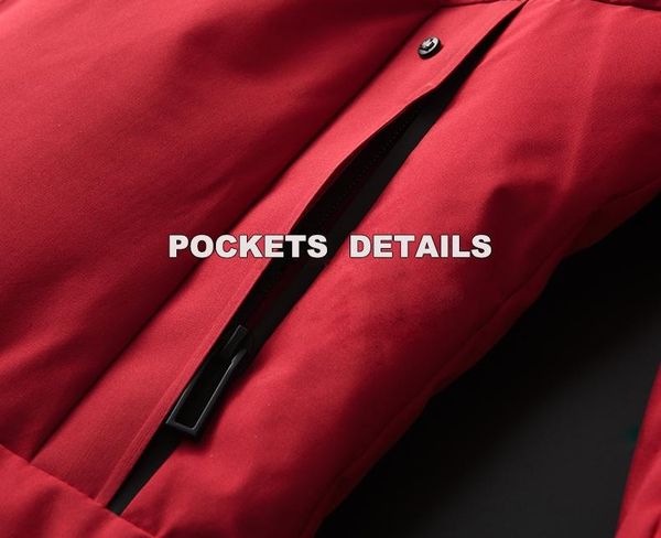 new red down mens jackets luxury stand collar white duck down mens jackets and coats winter slim fit man coats plus size003, Black
new red down mens jackets luxury stand collar white duck down mens jackets and coats winter slim fit man coats plus size003, Black