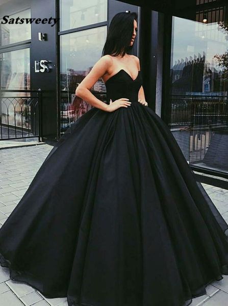 элегантный милая vestidos де graduacion длинные формальное вечернее платье tull платье formatura бальное платье пром платья, Black
элегантный милая vestidos де graduacion длинные формальное вечернее платье tull платье formatura бальное платье пром платья, Black